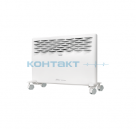 Конвектор Ballu Ettore Electronic 1000W
