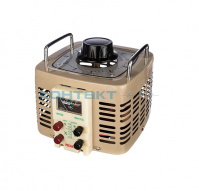 Автотрансформатор ЛАТР "Ресанта"  500W