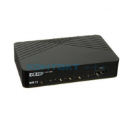ТВ-тюнер Эфир HD-505, FullHD,RCA, HDMI, USB