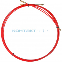 Протяжка кабеля (стеклопруток),  7м