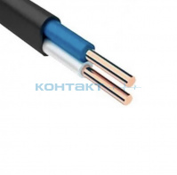 Кабель ВВГнгLS 2 х 2,5, ГОСТ