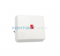 Антенна наруж. 4G MIMO Альтаир, 15db CRC9 5м, Rexant 34-0901