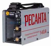 Сварочный аппарат САИ-140, Ресанта