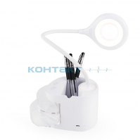 Светильник наст. 4W 4k, ночник, аккум., USB, DE561, Ambrella