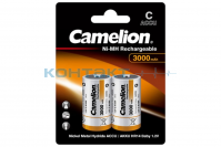 Аккум. Camelion/Robiton С Ni-Cd 3000mAh 1.2V