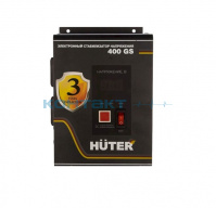 Стабилизатор HUTER 400GS 350W