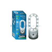 Фонарь Camelion LED 62441 24LED 4*AAA, кемпинг
