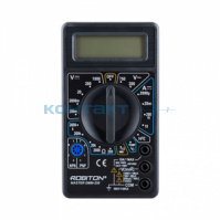 Мультиметр Robiton MASTER, DMM-250