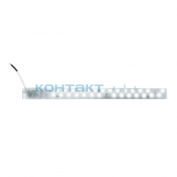 Модуль LED 14W 1260lm 6500k 400*32*26мм, 02-49 Apeyron