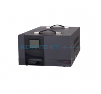 Стабилизатор эл./мех. "Ресанта" 12000W