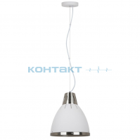 Свет. подвесной LOFT PL-426М белый, Е27, Camelion