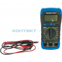 Мультиметр Robiton MASTER, DMM-500