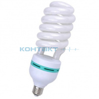 Лампа люминесцентная Е40 105W, 4200к 