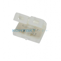 Коннектор для LED ленты 3528