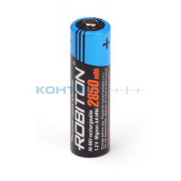 Аккум. Robiton AA 2850mAh Ni-Mh, 1,2V