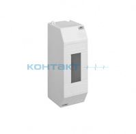 Корпус на 2 автомата, КМПн 1/2, IEK