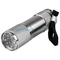 Фонарь UltraFlash UF-9LED