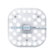 Модуль LED 16W 1440lm 6500k 130*130мм, 02-59 Apeyron