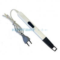 Зажигалка электрическая для газовых плит, 220v