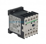 Контактор Schneider LC1K, 12А 220в, AC, 1НО