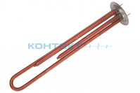 ТЭН для котла 1300W, 2 конт. 2 отверстия, 70-0311