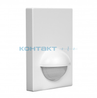 Датчик движения 28502 1, 180гр. 1200W 12м, REV