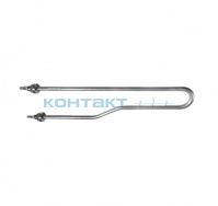 ТЭН для рукомойника 1.25кВт, кривой, Каменск
