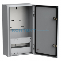 Щит ЩУРн 3/12 IP54, (500х300х160)