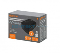 Устройство беспереб. питания 850ВА 6 розеток+2USB TDM