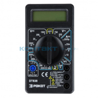 Мультиметр Robiton MASTER, DMM-100