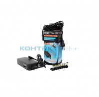 Адаптер Robiton, д/ноут. 90W, 15-24v, имп., NB90W
