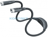 Фонарь Navigator на шею NPT-N01 4LED 1.5W аккум.