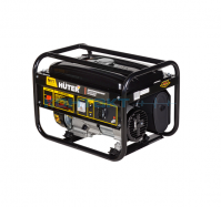 Электрогенератор DY2500L "Huter"