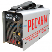 Сварочный аппарат САИ-160, Ресанта