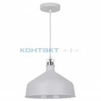 Свет. подвесной LOFT PL-425L белый, Е27, Camelion