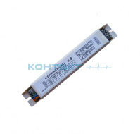 Баласт электронный (ЭПРА) 1*18
