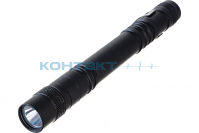 Фонарь Camelion LED 51517, LED XPE 3W 100lm 3реж., 2хAAA