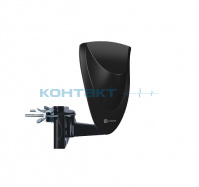 Антенна наруж. активная DVB-T/T2 28db, Antop 707