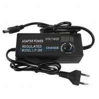 Блок питания универсал. 9-36v, 3А, с регулировкой LP 392