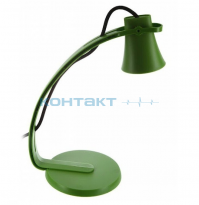 Светильник настольный KD-788 Зелёный, LED 3W, 4000k, Camelion***