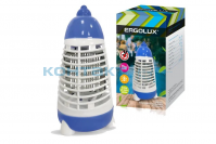 Антимоскитный свет. ERGOLUX MK-001 3Вт.