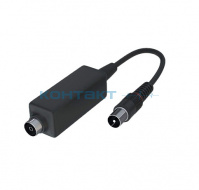 Антенный усилитель BAS-8101 20db, УСШ-5V