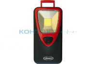 Фонарь Облик 1020, 3W COB 200lm, 3*AAA