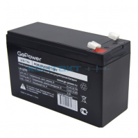 Аккумулятор LA  1270 (12v, 7Ah)