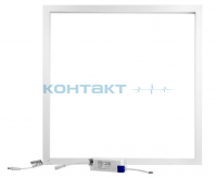Светильник LED рамка, 45W, 4500k, 5000лм, LBS-2301