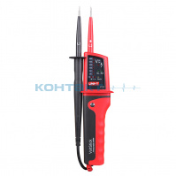 Индикатор напряжения UNI-T UT15B