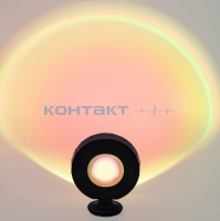 Светильник наст. 3W RGB, ДУ, атмосферная, USB, DE8383, Ambrella