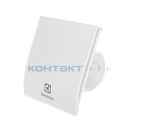 Вентилятор вытяжной EAFМ-150 25W 32db 190куб. шторки, Electrolux