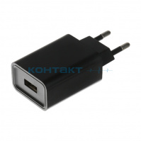 Блок питания USB 220V-5V, 3000mA, 1USB 18w, Cablexpert