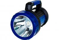 Фонарь КОСМОС 9107W, 7W+10W 420lm, акк. 4V 4Ah 220/12